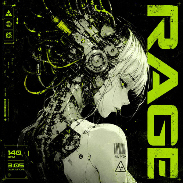 Rage