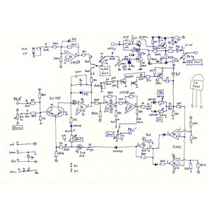 Schematics On Trees