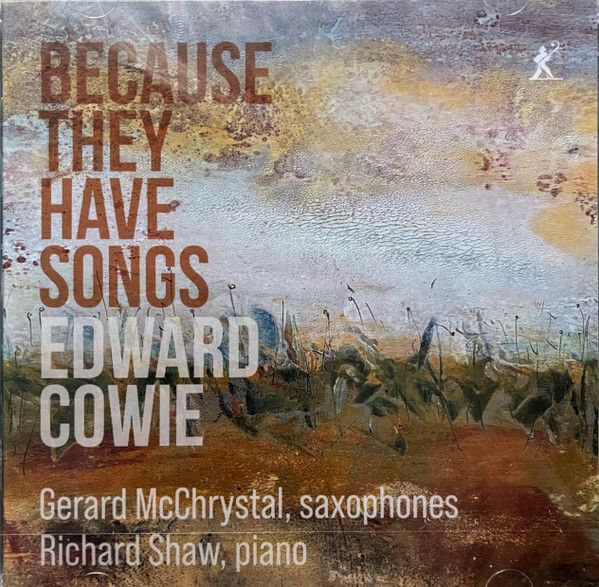 Because They Have Songs
