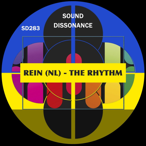 The Rhythm