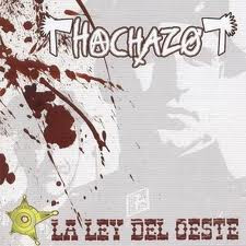 La Ley Del Oeste