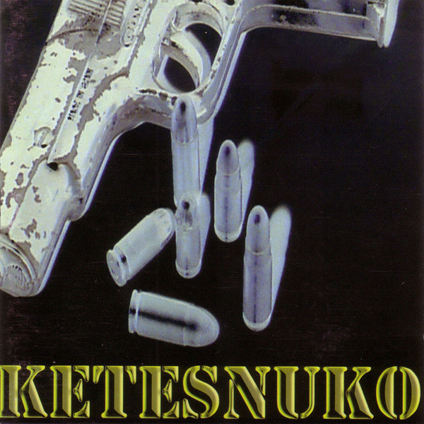 Ketesnuko