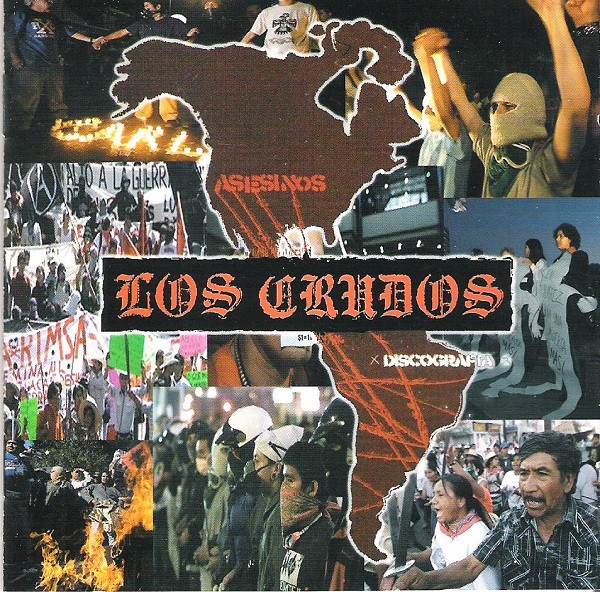 Discografia