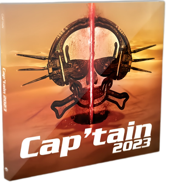 Cap'tain 2023