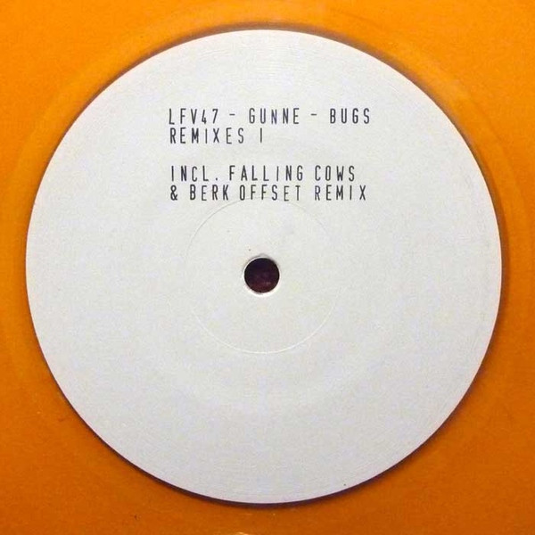 Bugs Remixes I