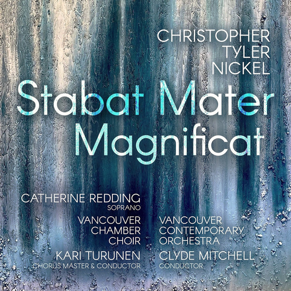 Stabat Mater / Magnificat