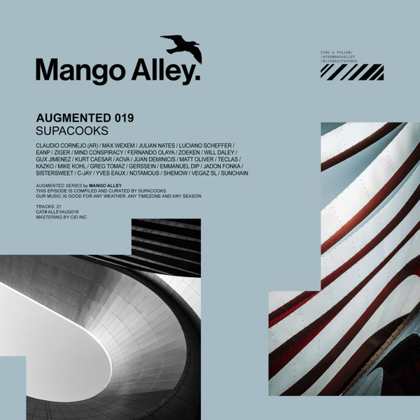 Augmented 019