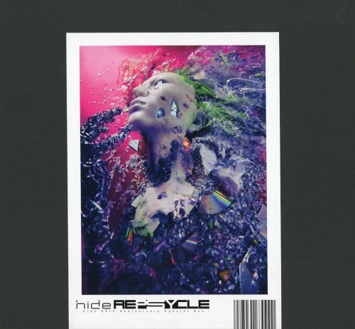 Repsycle 〜hide 60th Anniversary Special Box〜