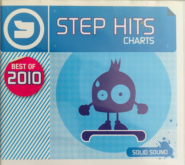 Step Hits - Best Of 2010