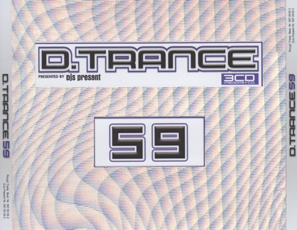 D.Trance 59