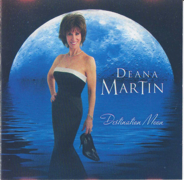 Destination Moon