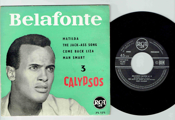 Calypsos 3