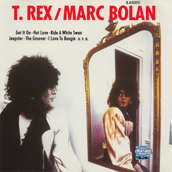 T. Rex / Marc Bolan
