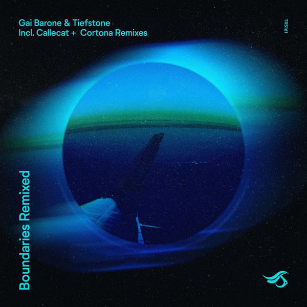 Boundaries Remixed