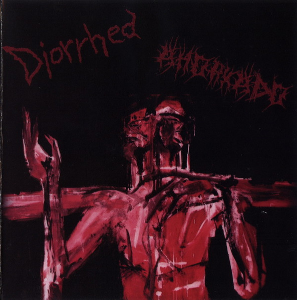 Diorrhea / Ahorkado
