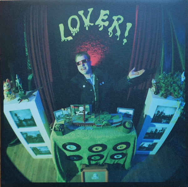 Lover!
