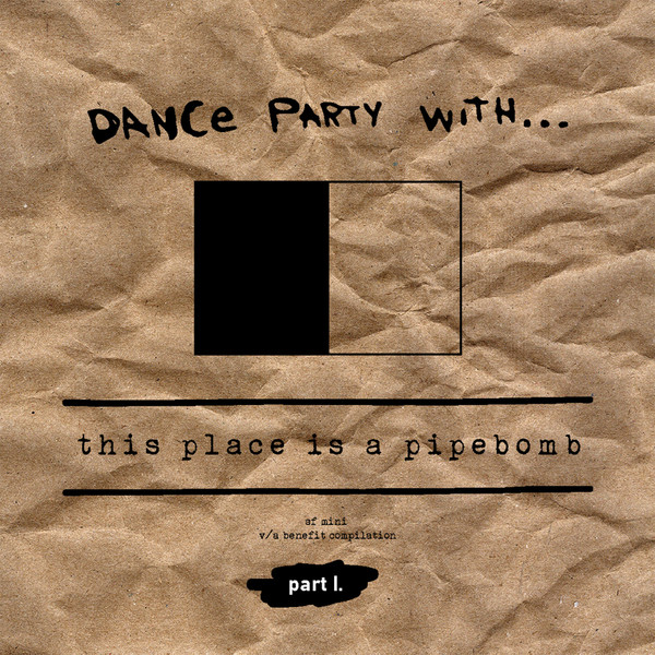 Dance Party With... (Part I.)