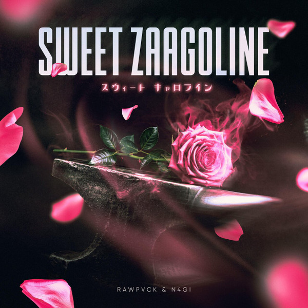 Sweet Zaagoline