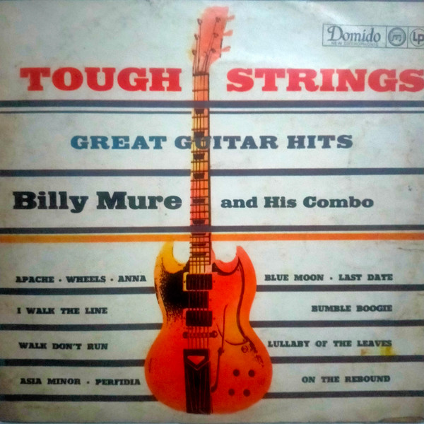 Tough Strings (Great Guitar Hits)