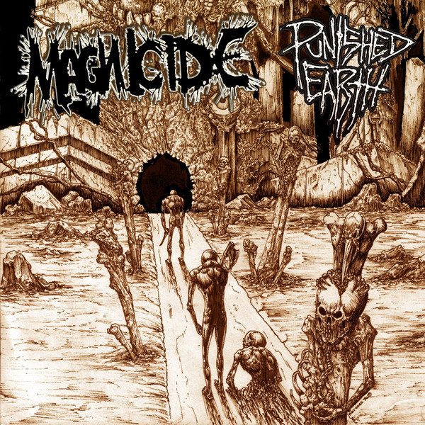 Magnicide / Punished Earth