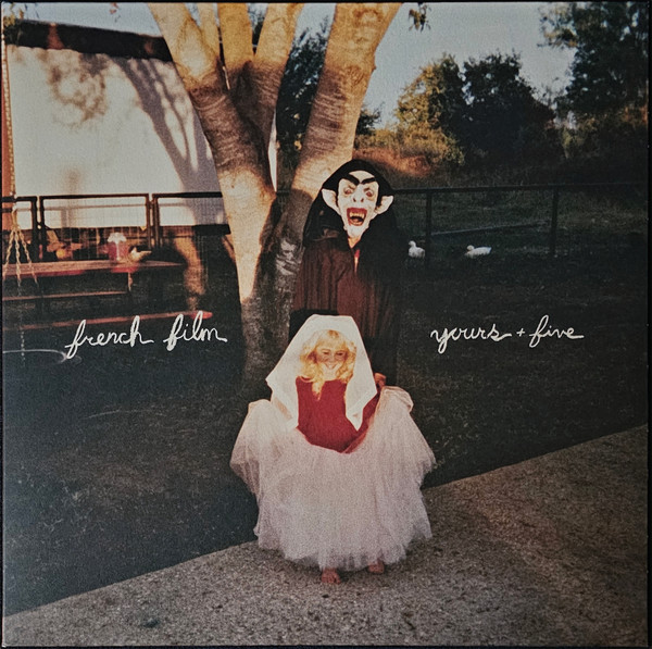 Yours + Five