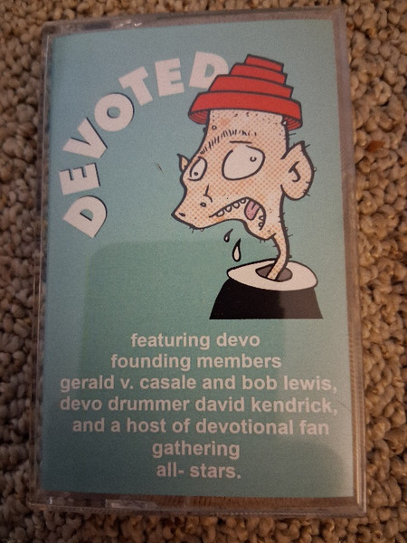 Devoted