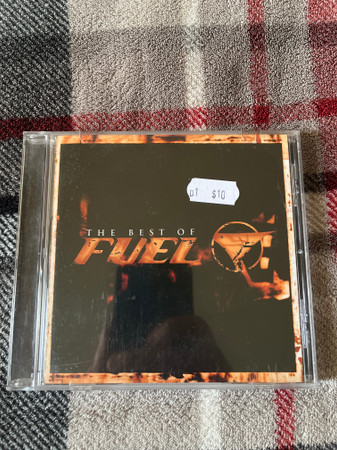 The Best Of Fuel