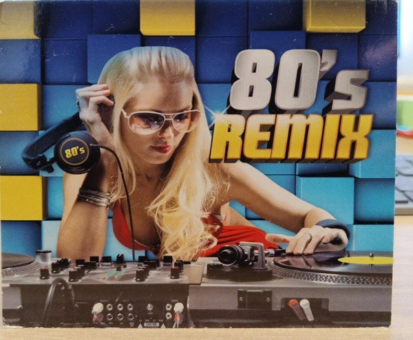 80's Remix