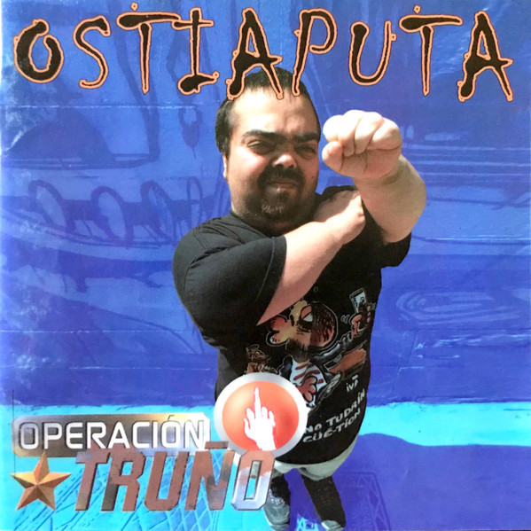 Operación Truño