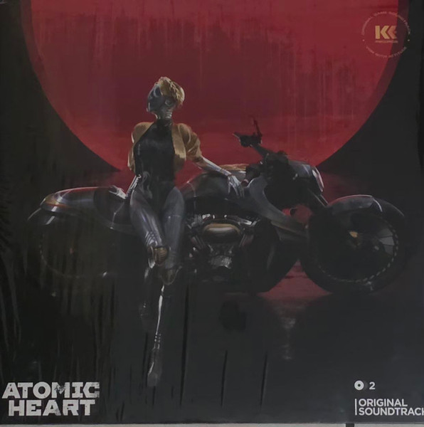 Atomic Heart 