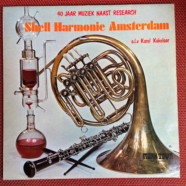 40 Jaar Muziek Naast Research