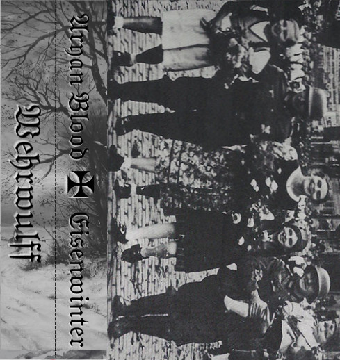 Aryan Blood / Eisenwinter