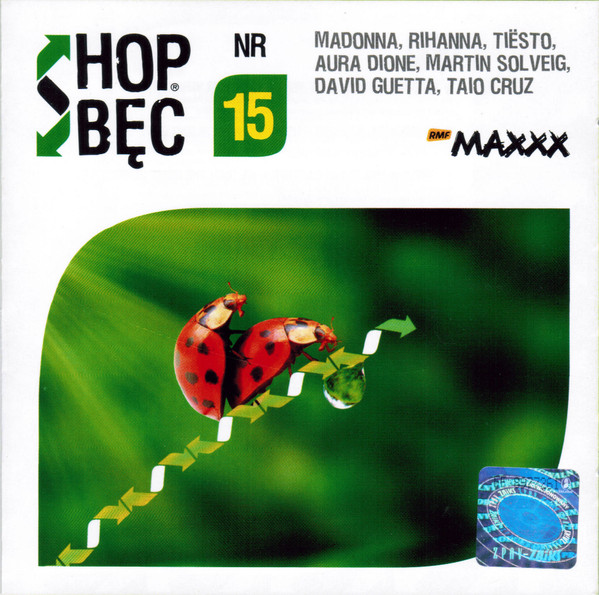 Hop Bęc NR 15