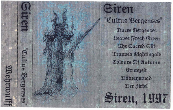 Cultus Bergenses