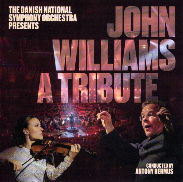 John Williams - A Tribute