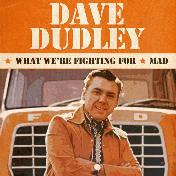 What We're Fighting For / Mad