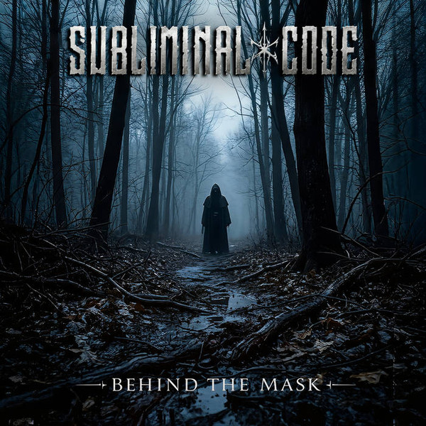 Behind The Mask