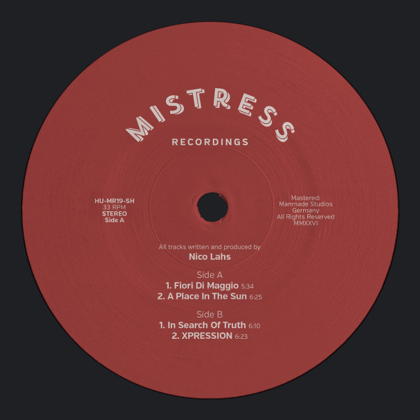 MISTRESS 19