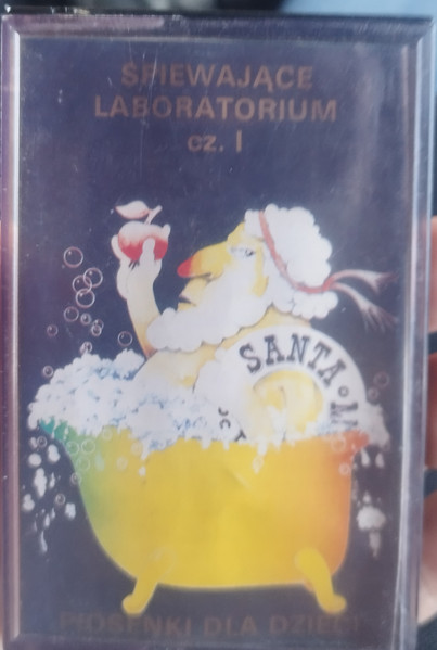 Śpiewające Laboratorium 1
