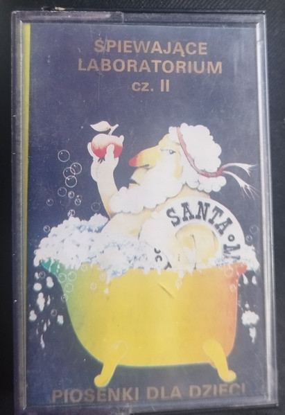 Śpiewające Laboratorium 2