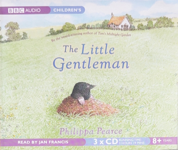 The Little Gentleman