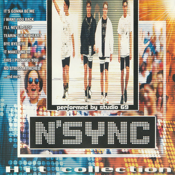 The Best Of N'Sync