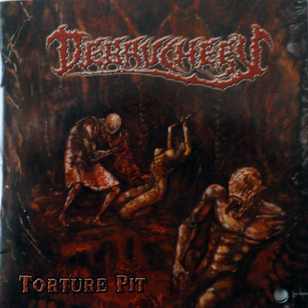 Torture Pit