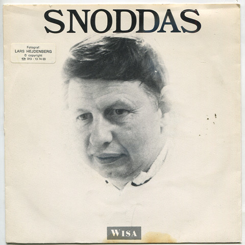 Det Gamla Julkortet