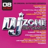 DJ Zone Best Session 08/2012
