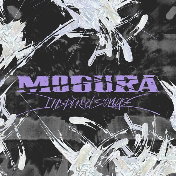 Mogura -Inspired Songs-