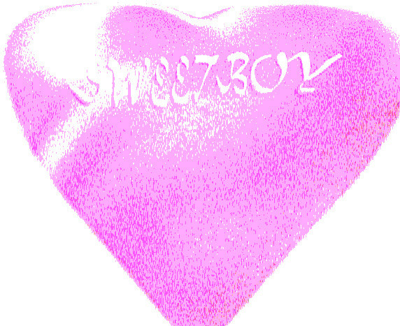 Sweetboy *