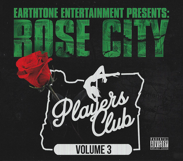 Rose City Players Club Volume 3