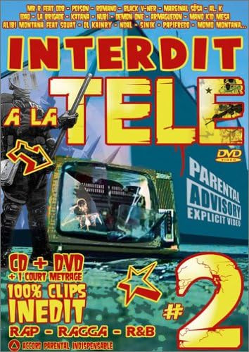 Interdit A La Télé #2