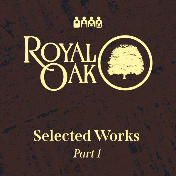 Clone Royal Oak: Selected Works Part 1 
